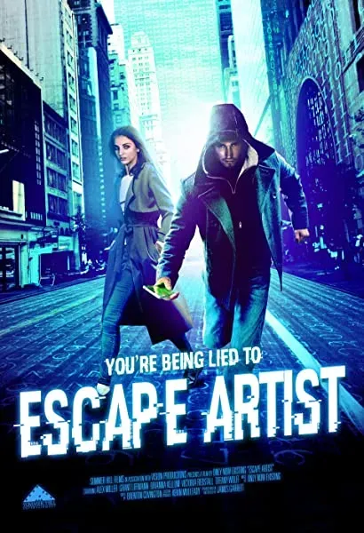 Escape Artist