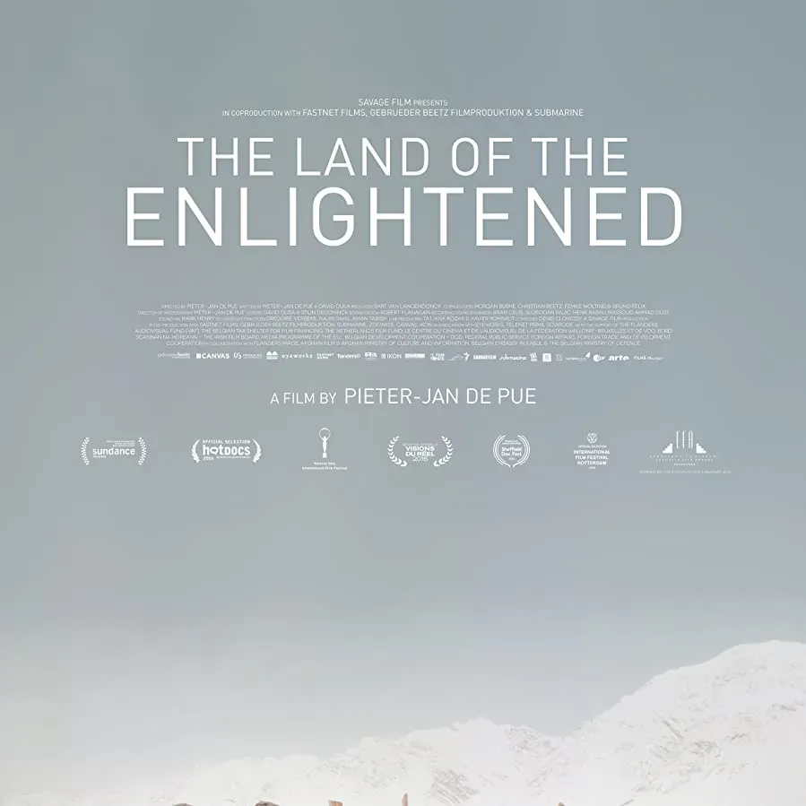 The Land of the Enlightened online