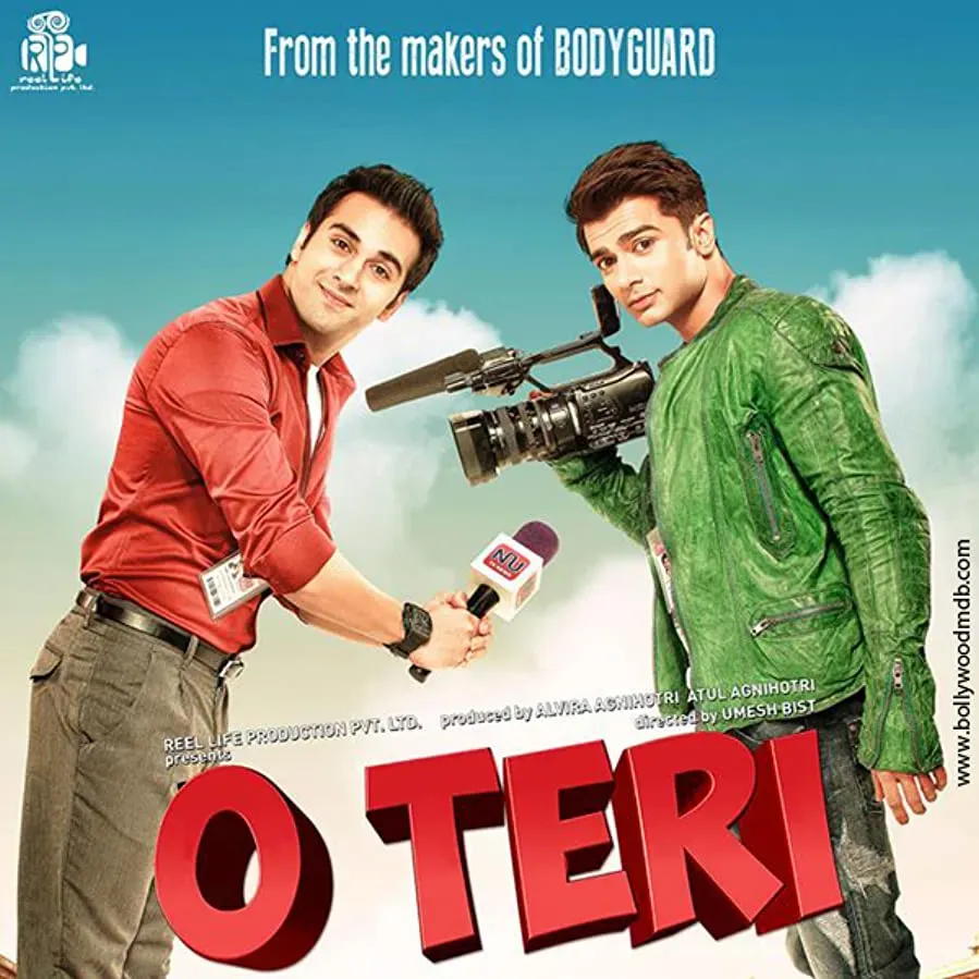 O Teri online