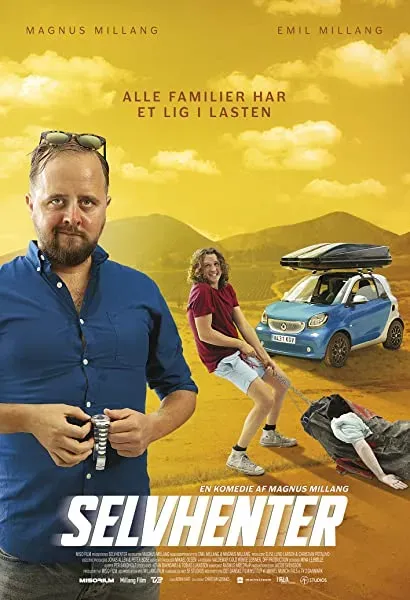 Selvhenter