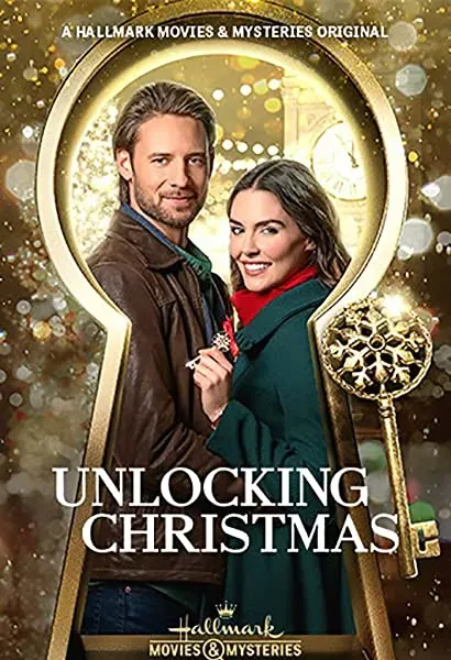 Unlocking Christmas