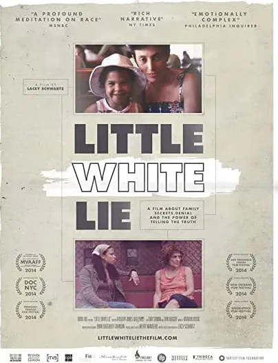 Little White Lie