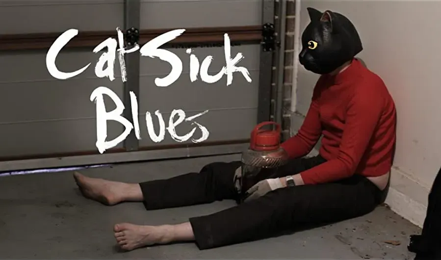 Cat Sick Blues online