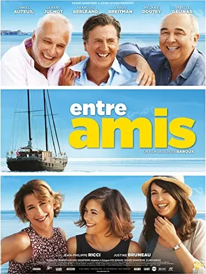Entre amis