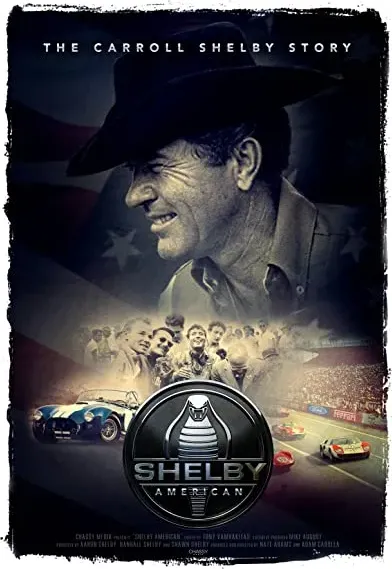 Shelby American