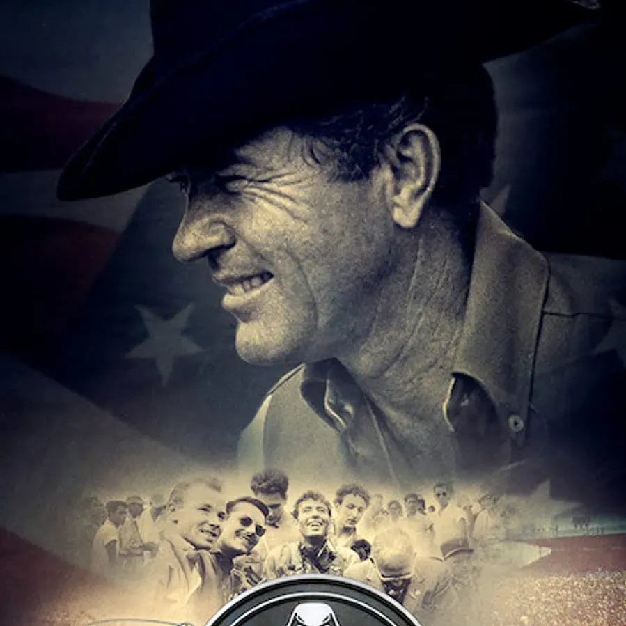Shelby American online