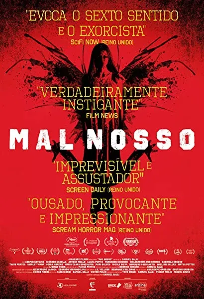 Mal Nosso
