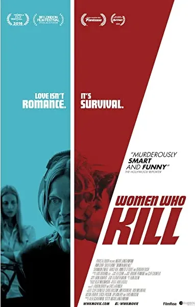 Women Who Kill