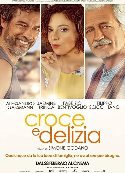 Croce e delizia