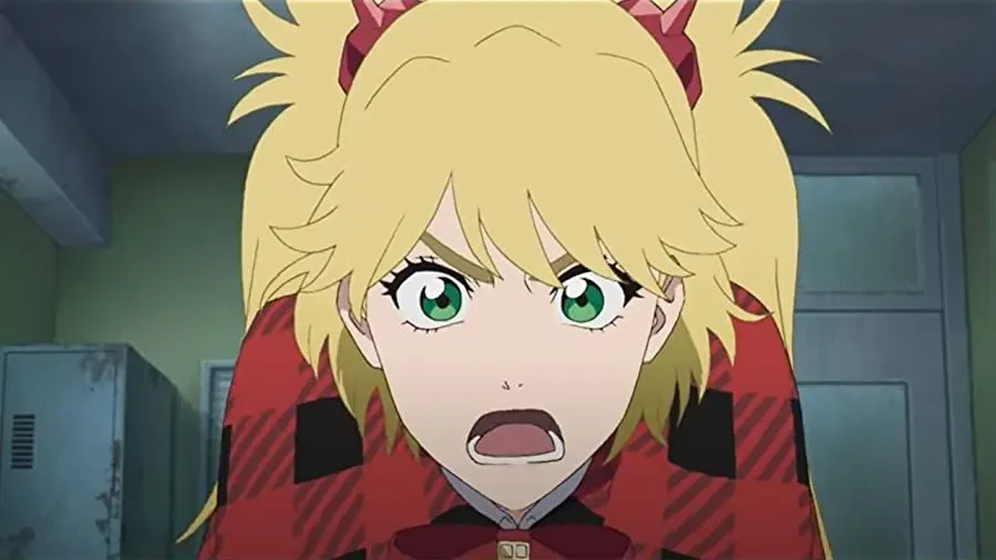 Burn the Witch online