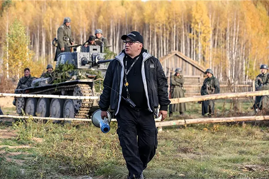 Podolskiye kursanty online