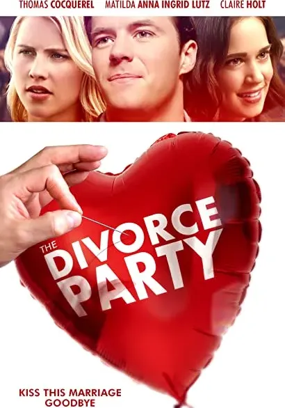 The Divorce Party