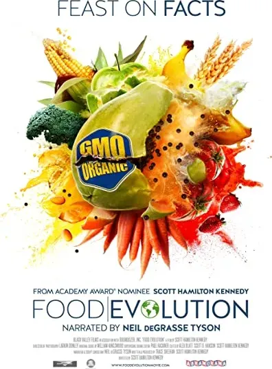Food Evolution