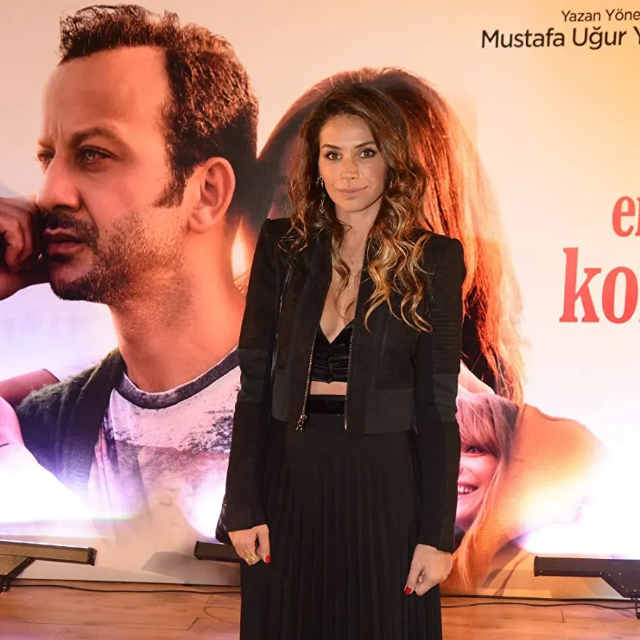 Dünyanin En Güzel Kokusu 2 online
