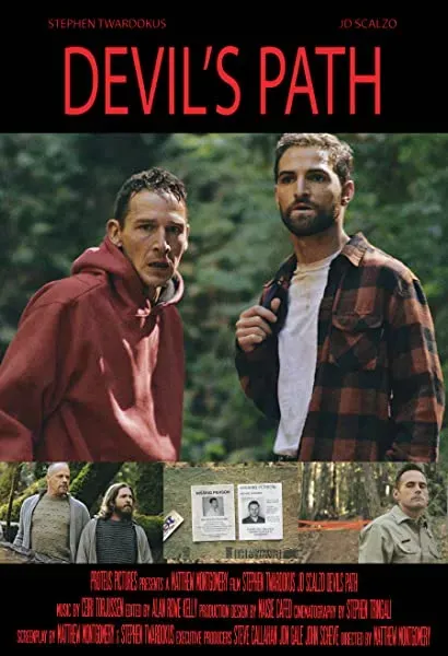 Devil's Path