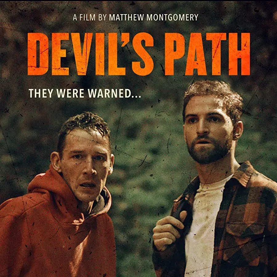 Devil's Path online