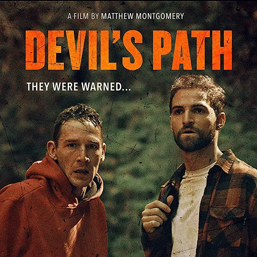 Devil's Path online