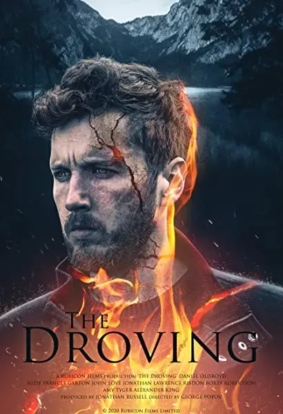 The Droving