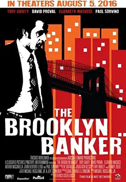 The Brooklyn Banker