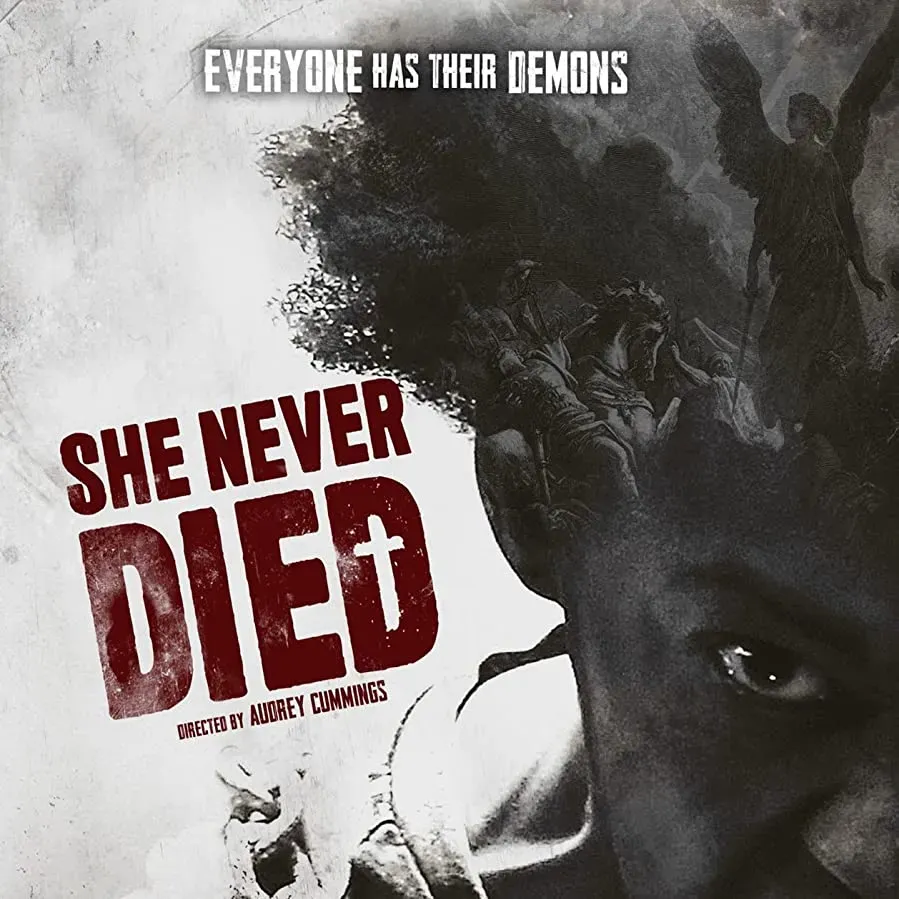 She Never Died online