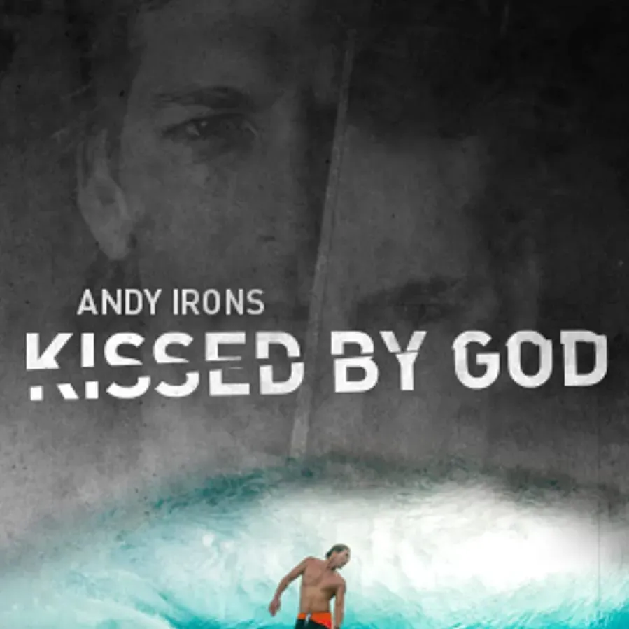 Andy Irons: Kissed by God online