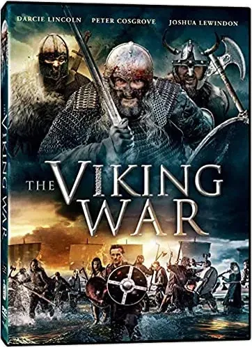 The Viking War
