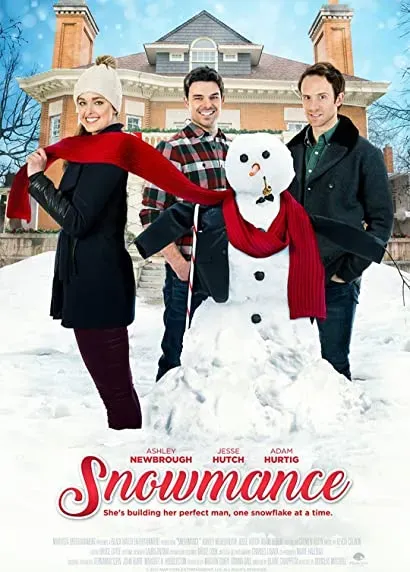 Snowmance