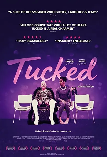 Tucked