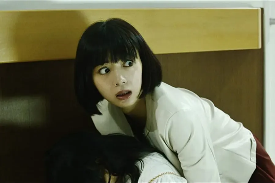 Sadako online