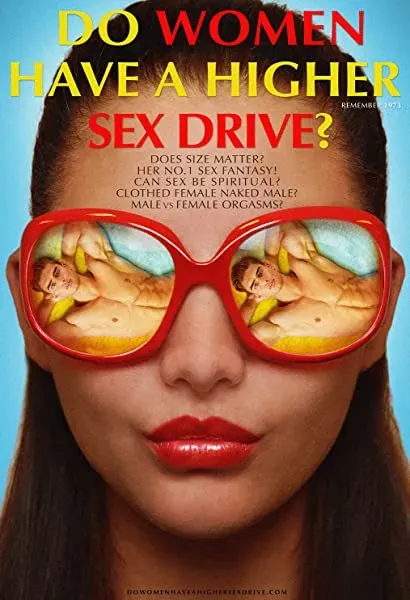 Do Women Have a Higher Sex Drive?