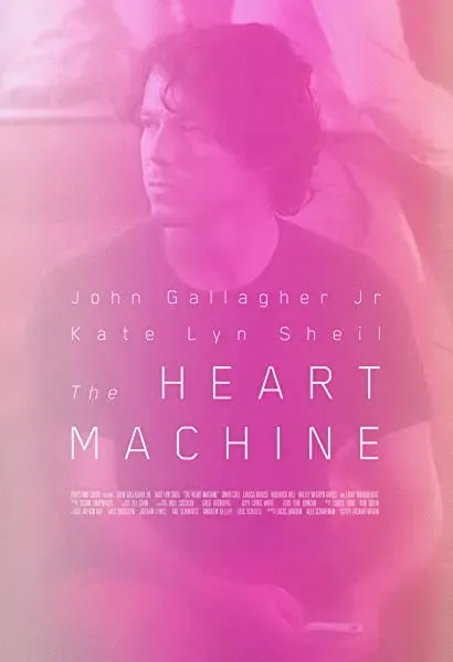 The Heart Machine