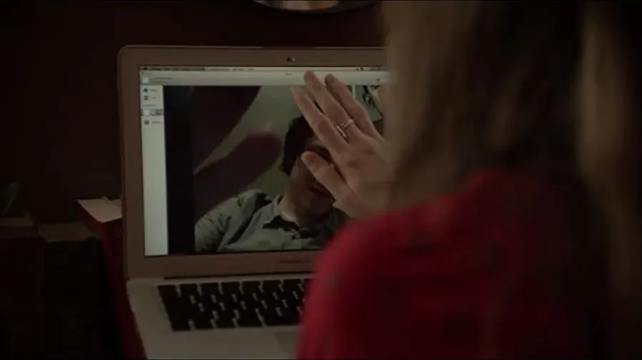 The Heart Machine online