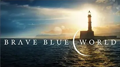 Brave Blue World