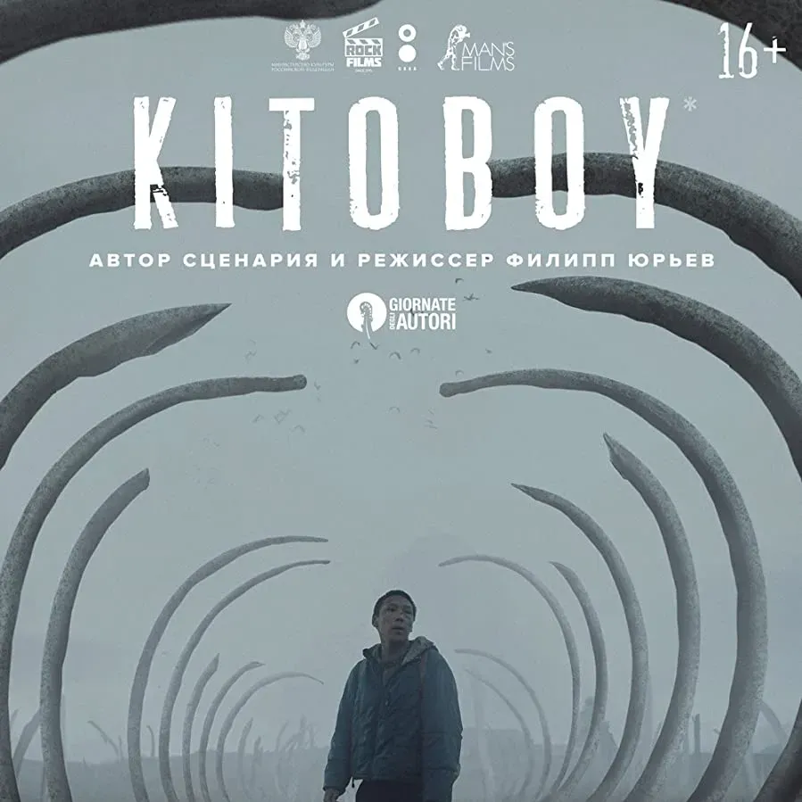 Kitoboy online