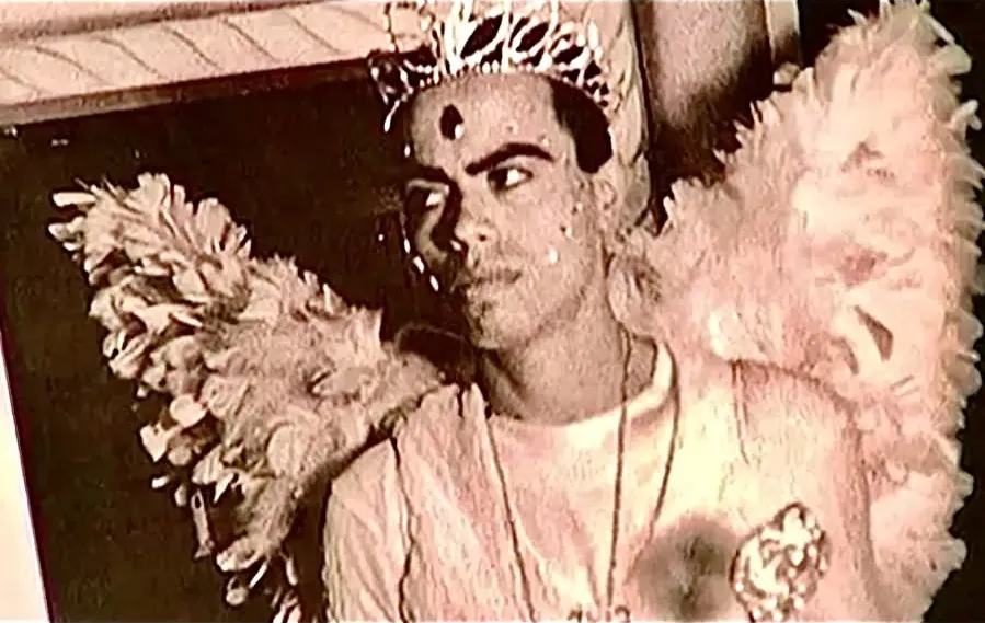 Glory Daze: The Life and Times of Michael Alig online