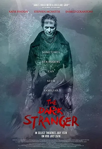 The Dark Stranger