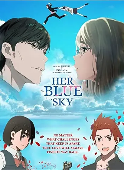 Sora no aosa o shiru hito yo