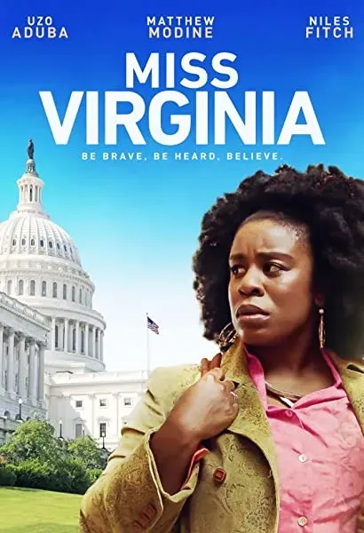 Miss Virginia