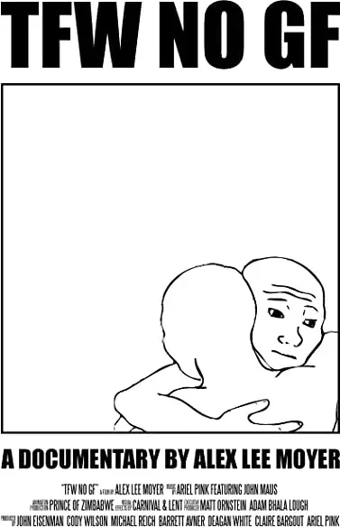 TFW NO GF