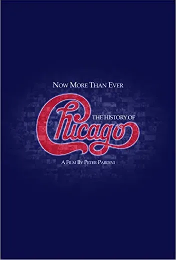 Now More Than Ever: The History of Chicago