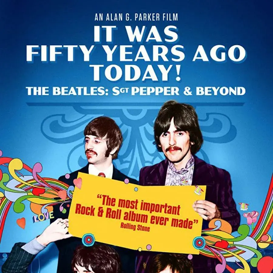 It Was Fifty Years Ago Today! The Beatles: Sgt. Pepper & Beyond online