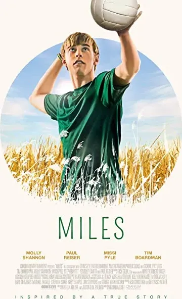 Miles