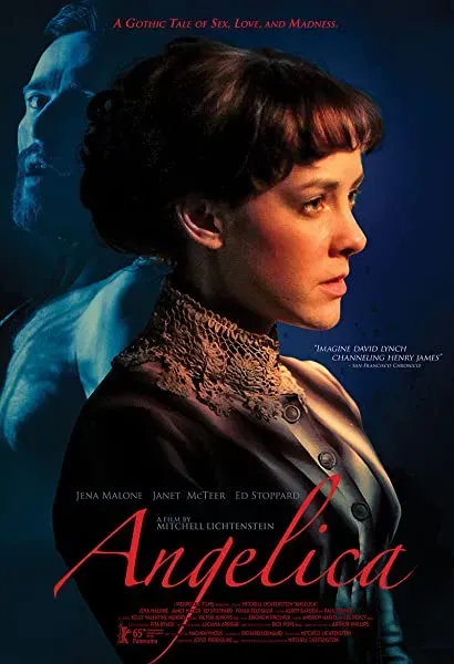 Angelica