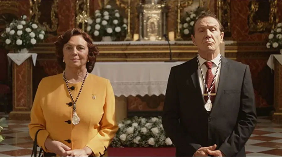 Mi querida cofradía online