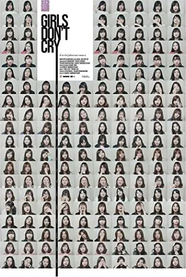BNK48: Dziewczyny nie placza