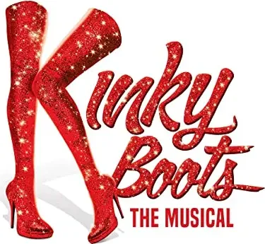 Kinky Boots: The Musical