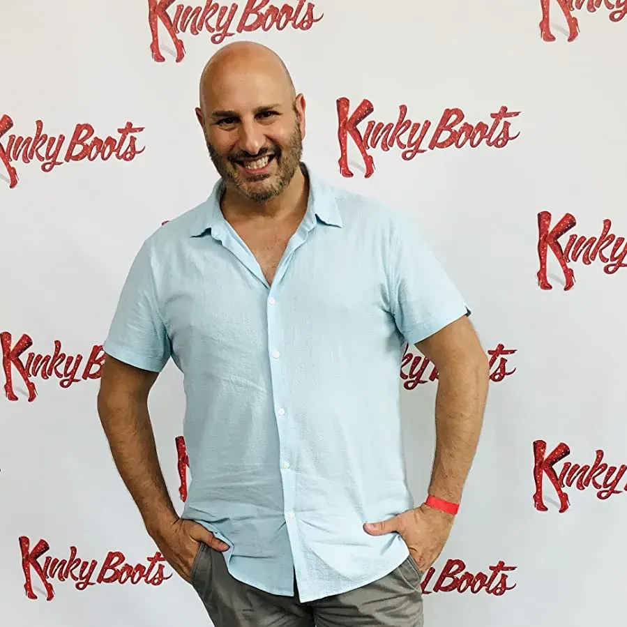 Kinky Boots: The Musical online