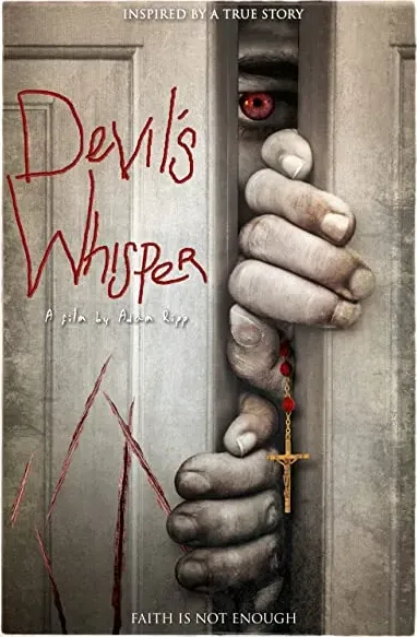 Devil's Whisper