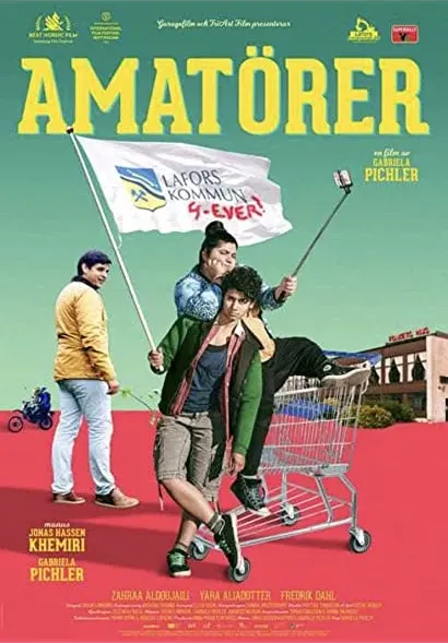Amatorzy