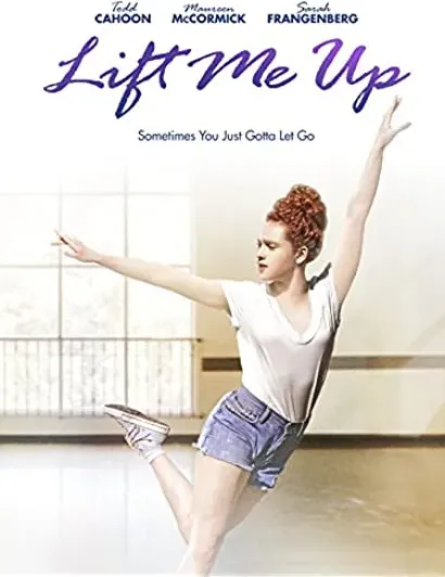 Lift Me Up